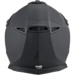 AMOQ Meteor V2 Hjälm Blackout