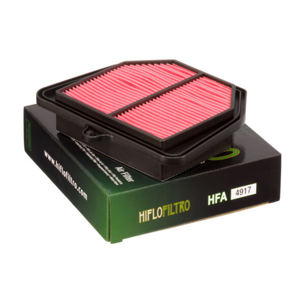 HiFlo luftfilter HFA4917