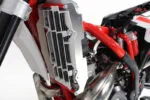 AXP Radiator Guards Beta 125RR/200RR/250RR/300RR 20-23 - AXP Racing - Kylarskydd