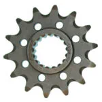 Supersprox / JT Framdrev 1904.16RB med gummidämpning