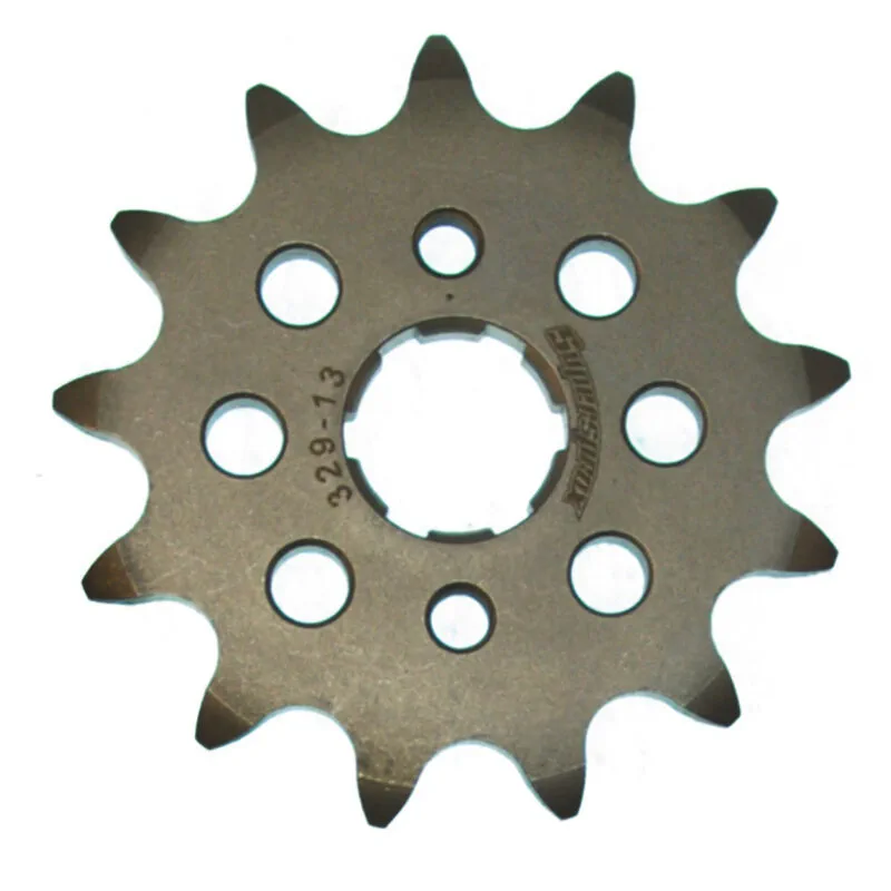 Supersprox / JT Framdrev 329.13