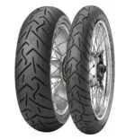 Pirelli Scorpion Trail II 170/60 R 17 M/C 72V TL R