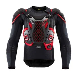 Alpinestars Tech Air Off-Road System