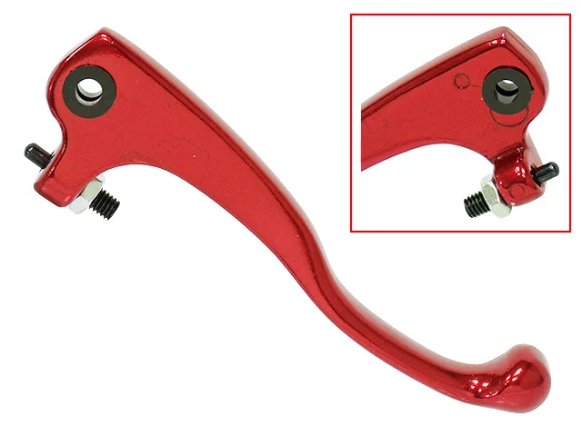 9100b91da8806c4196971cb2e77abcade2df18d5_307_1006_2 Tec-X Bromsgrepp Röd Aprilia RXSX 06-10 / Derbi Senda DRD DRD Racing