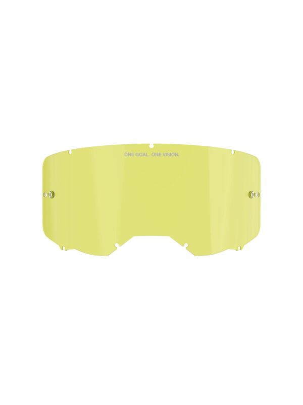 Alpinestars Vision 8.5 3 SMOKE Lins Gul