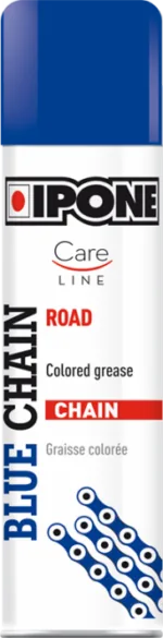 Ipone Blue Chain 250 ml (12) - Kedjespray