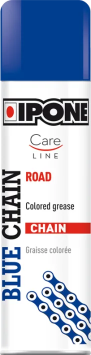 Ipone Blue Chain 250 ml (12) - Kedjespray