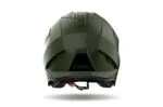 Airoh Hjälm Kombakt Color military Grön matt