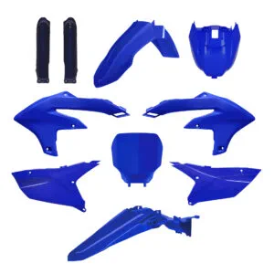 Polisport Full kit Yamaha YZ450F 23-25 YZ250F 24-.. OEM color