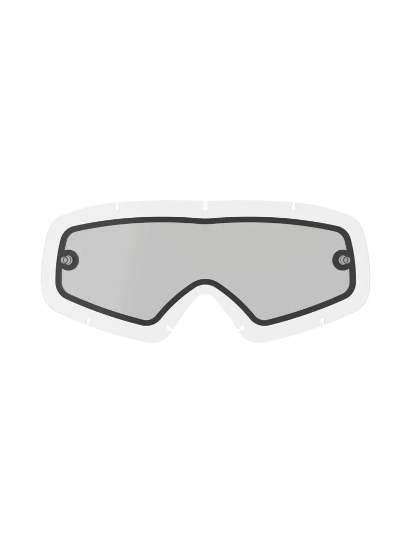 9140425-016_d1-Vision-Youth-Double-Pane-Lens-Clear Alpinestars Vision YOUTH DOUBLE PANE Lins Klart