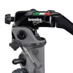 BREMBO HPK 19 RCS CORSA CORTA MASTER CYLINDER - Bromsok & cylindrar