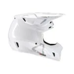 Leatt Helmet Kit Moto 7.5 V25 White