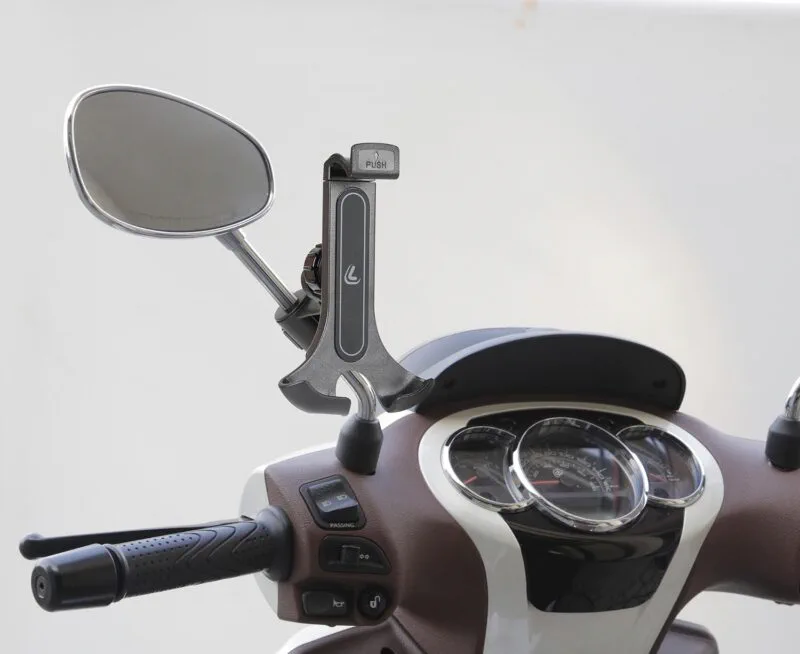 91570_amb_1 Optiline Smart Scooter Flow 91570 - Optiline/Lampa - MC-Tillbehör