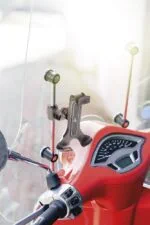 Optiline Smart Scooter Flow 91570 - Optiline/Lampa - MC-Tillbehör