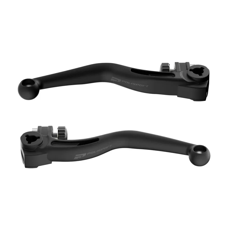 91575 Polisport APT Lever Kit Brembo Fits for KTM SX/EXC/SX-F/EXC-F 14-.. - Bromsgrepp