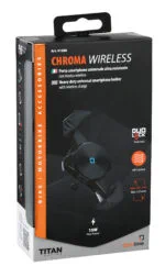 Opti-Case Titan Chroma Wireless 91588 - Optiline/Lampa - Electronics / Elektronik