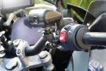 Optiline Opti-M6 Titan Screw Mount 91590 - Optiline/Lampa - Mounts / Fästen