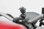 Optiline Opti-M8 Titan Screw Mount 91591 - Optiline/Lampa - Mounts / Fästen