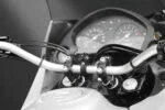 Optiline Opti-Strap Titan Handlebar Mount 91592 - Optiline/Lampa - Mounts / Fästen