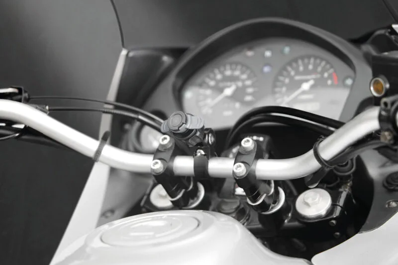 Optiline Opti-Strap Titan Handlebar Mount 91592 - Optiline/Lampa - Mounts / Fästen
