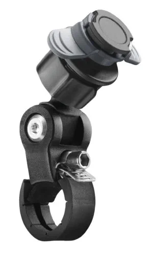Optiline Opti-Strap Titan Handlebar Mount 91592