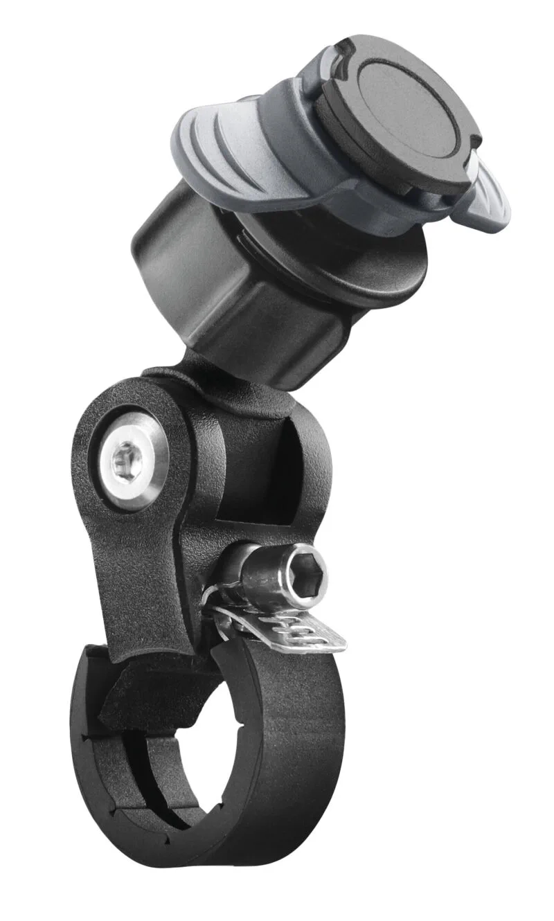 91592-S-01 Optiline Opti-Strap Titan Handlebar Mount 91592 - Optiline/Lampa - Mounts / Fästen