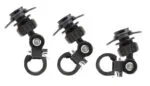 Optiline Opti-Strap Titan Handlebar Mount 91592 - Optiline/Lampa - Mounts / Fästen