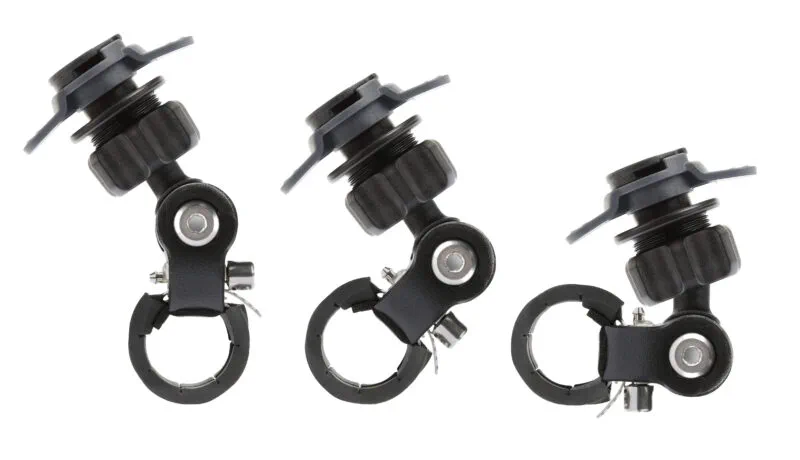 91592-S-04 Optiline Opti-Strap Titan Handlebar Mount 91592 - Optiline/Lampa - Mounts / Fästen