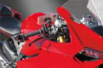 Optiline Opti-Donut Titan Handlebar Mount 91593 - Optiline/Lampa - Mounts / Fästen