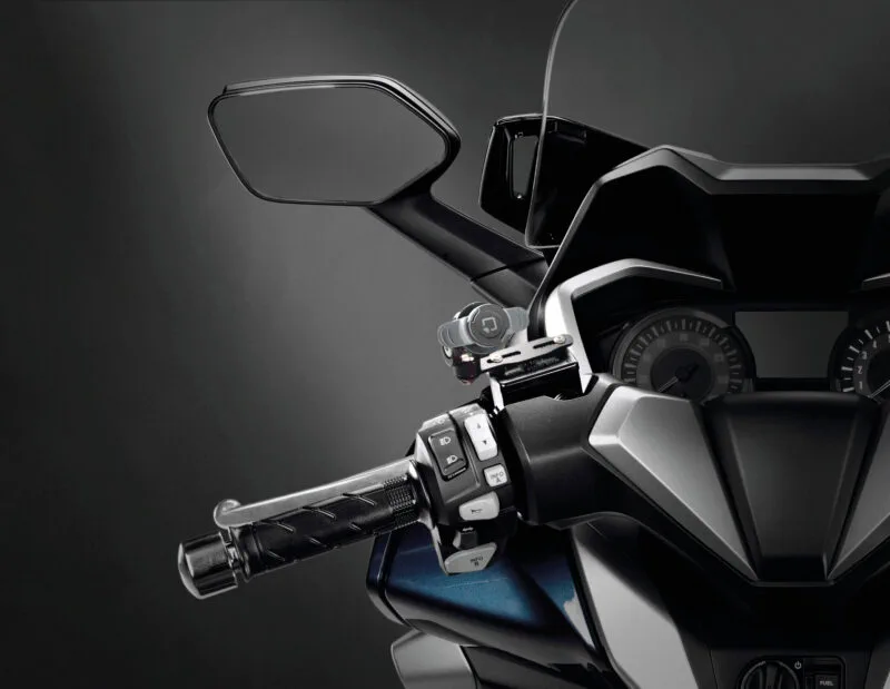 Optiline Opti-Brake Pro Titan 91596 - Optiline/Lampa - Mounts / Fästen