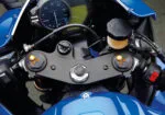 Optiline Opti-Stem Pro Titan Handlebar Mount 91597 - Optiline/Lampa - Mounts / Fästen