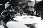 Optiline Opti-Stem Pro Titan Handlebar Mount 91597 - Optiline/Lampa - Mounts / Fästen