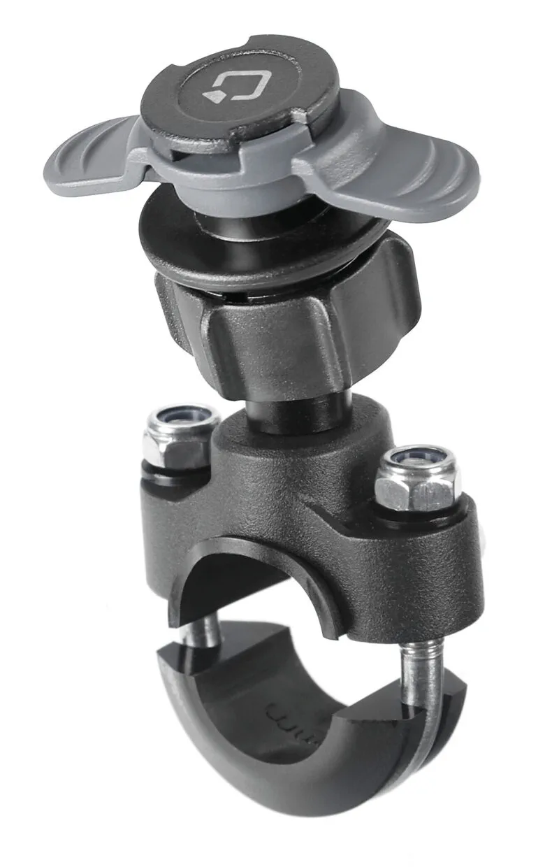 91598-S-02 Optiline Opti U-Type Pro Titan Heavy Duty Handlebar Mount 91598 - Optiline/Lampa - Mounts / Fästen