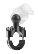 Optiline Opti U-Type Pro Titan Heavy Duty Handlebar Mount 91598 - Optiline/Lampa - Mounts / Fästen