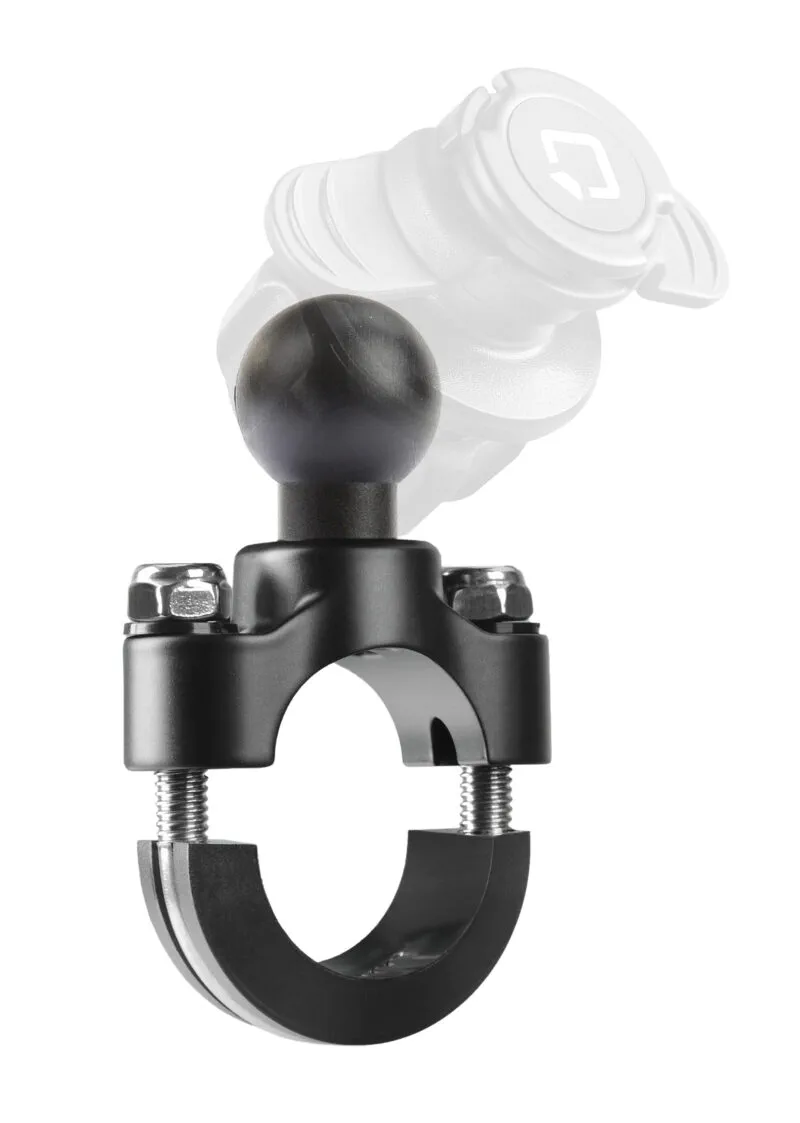 Optiline Opti U-Type Pro Titan Heavy Duty Handlebar Mount 91598 - Optiline/Lampa - Mounts / Fästen