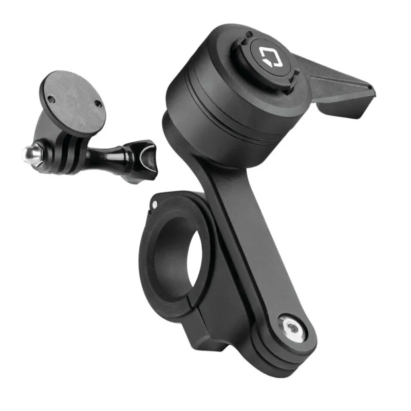 91773-S-01 Optiline Titan Combo 2.0 heavy duty handlebar mount - Optiline/Lampa - Mounts / Fästen