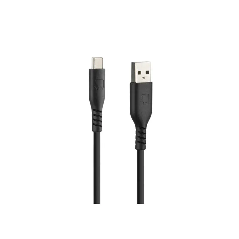 91787-S-01 Optiline Pro Câble en silicone Usb Type C > Usb Type C - 20 cm 91789 - Optiline/Lampa - Electronics / Elektronik