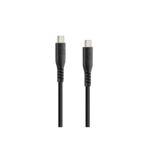 Optiline Pro Câble en silicone Usb Type C > Usb Type C - 60 cm 91790