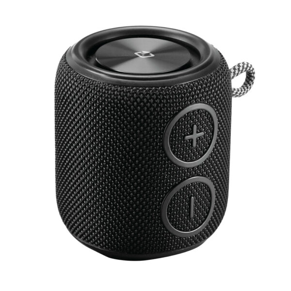 Optiline Boom speaker with true wireless technology