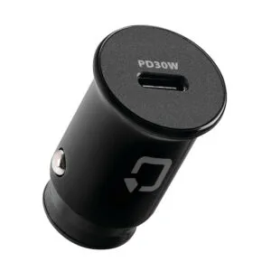 Optiline Car Usb Power 1 Usb C port charger - PD - 30W - 12/24V