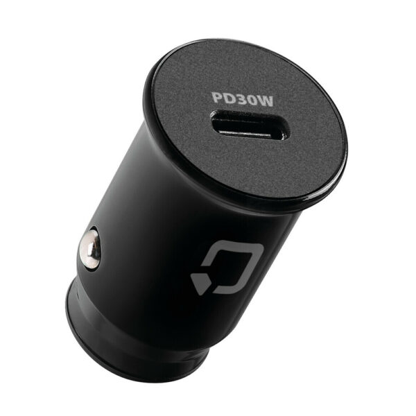 Optiline Car Usb Power 1 Usb C port charger - PD - 30W - 12/24V