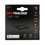 Optiline Opti Tracker Compact Ultra-thin locator - Optiline/Lampa - GPS Trackers