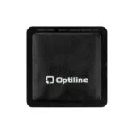 Optiline Opti Tracker Compact Ultra-thin locator - Optiline/Lampa - GPS Trackers