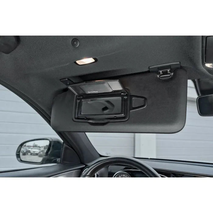 Optiline Opti Tracker Flex Ultra-thin foldable locator - Optiline/Lampa - GPS Trackers