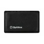 Optiline Opti Tracker Flex Ultra-thin foldable locator - Optiline/Lampa - GPS Trackers