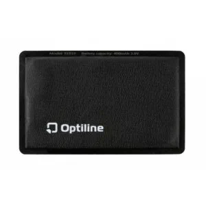 Optiline Opti Tracker Flex Ultra-thin foldable locator