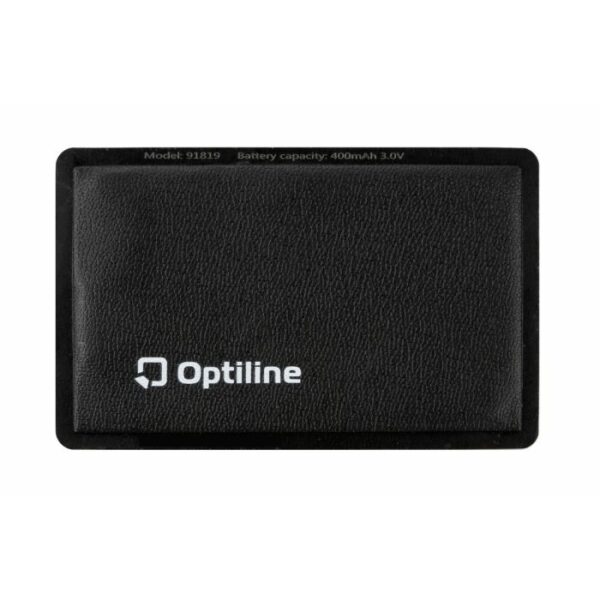 Optiline Opti Tracker Flex Ultra-thin foldable locator
