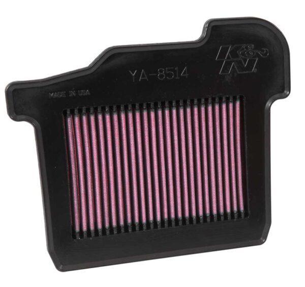 K&N luftfilter MT-09 14-