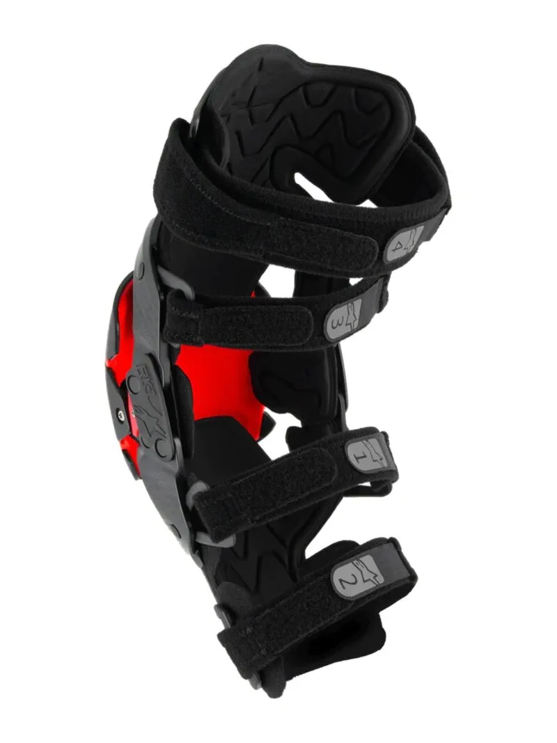 Alpinestars Knä Stöd RK-1 Plasma (Par)