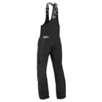 Snowpeople Hot-X dam byxor D-size svart